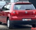Червоний Фольксваген Гольф, об'ємом двигуна 1.4 л та пробігом 220 тис. км за 4500 $, фото 1 на Automoto.ua