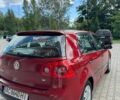 Красный Фольксваген Гольф, объемом двигателя 1.6 л и пробегом 233 тыс. км за 4700 $, фото 2 на Automoto.ua