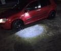 Красный Фольксваген Гольф, объемом двигателя 1.39 л и пробегом 150 тыс. км за 7500 $, фото 6 на Automoto.ua