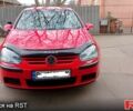 Красный Фольксваген Гольф, объемом двигателя 16 л и пробегом 159 тыс. км за 5100 $, фото 5 на Automoto.ua
