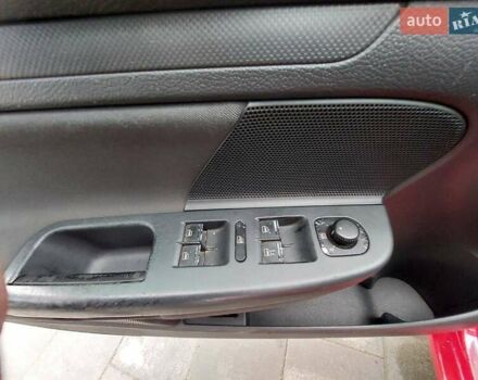 Червоний Фольксваген Гольф, об'ємом двигуна 1.9 л та пробігом 283 тис. км за 5000 $, фото 40 на Automoto.ua