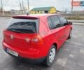 Червоний Фольксваген Гольф, об'ємом двигуна 1.9 л та пробігом 283 тис. км за 5000 $, фото 3 на Automoto.ua