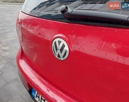 Червоний Фольксваген Гольф, об'ємом двигуна 1.9 л та пробігом 283 тис. км за 5000 $, фото 25 на Automoto.ua