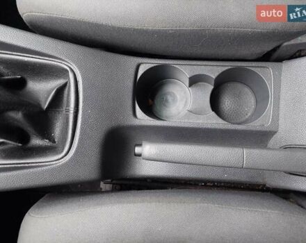 Червоний Фольксваген Гольф, об'ємом двигуна 1.9 л та пробігом 283 тис. км за 5000 $, фото 55 на Automoto.ua