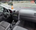 Червоний Фольксваген Гольф, об'ємом двигуна 1.9 л та пробігом 283 тис. км за 5000 $, фото 36 на Automoto.ua
