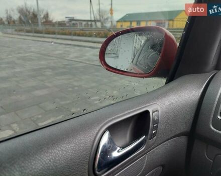 Червоний Фольксваген Гольф, об'ємом двигуна 1.9 л та пробігом 283 тис. км за 5000 $, фото 56 на Automoto.ua