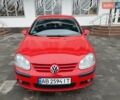 Червоний Фольксваген Гольф, об'ємом двигуна 1.9 л та пробігом 283 тис. км за 5000 $, фото 2 на Automoto.ua