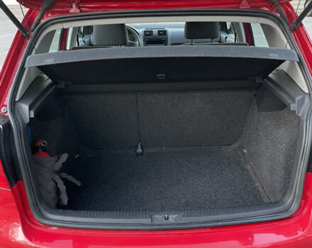 Червоний Фольксваген Гольф, об'ємом двигуна 1.6 л та пробігом 244 тис. км за 6200 $, фото 11 на Automoto.ua