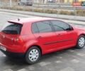 Червоний Фольксваген Гольф, об'ємом двигуна 1.9 л та пробігом 283 тис. км за 5000 $, фото 17 на Automoto.ua
