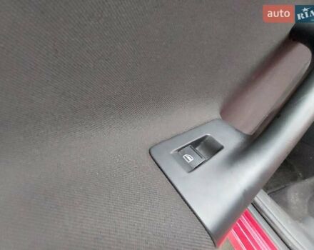 Червоний Фольксваген Гольф, об'ємом двигуна 1.9 л та пробігом 283 тис. км за 5000 $, фото 47 на Automoto.ua