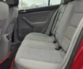 Красный Фольксваген Гольф, объемом двигателя 1.6 л и пробегом 316 тыс. км за 4550 $, фото 20 на Automoto.ua