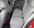 Красный Фольксваген Гольф, объемом двигателя 1.6 л и пробегом 315 тыс. км за 4500 $, фото 7 на Automoto.ua