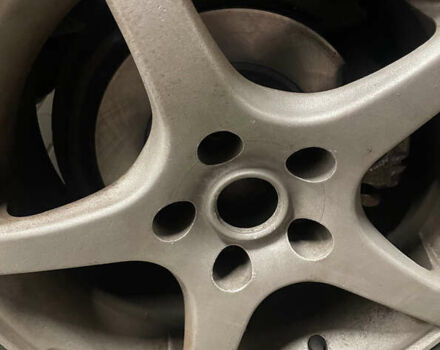 Червоний Фольксваген Гольф, об'ємом двигуна 1.6 л та пробігом 244 тис. км за 6200 $, фото 15 на Automoto.ua