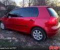 Красный Фольксваген Гольф, объемом двигателя 1.4 л и пробегом 220 тыс. км за 4500 $, фото 2 на Automoto.ua