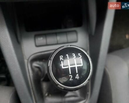 Червоний Фольксваген Гольф, об'ємом двигуна 1.9 л та пробігом 283 тис. км за 5000 $, фото 51 на Automoto.ua