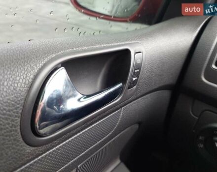 Червоний Фольксваген Гольф, об'ємом двигуна 1.9 л та пробігом 283 тис. км за 5000 $, фото 57 на Automoto.ua