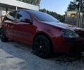 Красный Фольксваген Гольф, объемом двигателя 1.39 л и пробегом 150 тыс. км за 7500 $, фото 3 на Automoto.ua