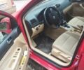 Червоний Фольксваген Гольф, об'ємом двигуна 2 л та пробігом 313 тис. км за 4500 $, фото 1 на Automoto.ua