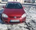 Червоний Фольксваген Гольф, об'ємом двигуна 1.6 л та пробігом 143 тис. км за 5800 $, фото 1 на Automoto.ua