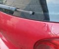 Красный Фольксваген Гольф, объемом двигателя 2 л и пробегом 286 тыс. км за 4200 $, фото 29 на Automoto.ua