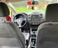 Красный Фольксваген Гольф, объемом двигателя 1.4 л и пробегом 168 тыс. км за 6100 $, фото 11 на Automoto.ua