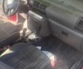 Красный Фольксваген Гольф, объемом двигателя 1.2 л и пробегом 900 тыс. км за 2400 $, фото 1 на Automoto.ua