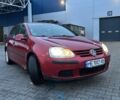Червоний Фольксваген Гольф, об'ємом двигуна 1.4 л та пробігом 250 тис. км за 4300 $, фото 1 на Automoto.ua