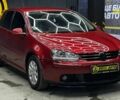 Червоний Фольксваген Гольф, об'ємом двигуна 1.6 л та пробігом 288 тис. км за 6600 $, фото 1 на Automoto.ua
