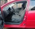 Красный Фольксваген Гольф, объемом двигателя 2 л и пробегом 286 тыс. км за 4200 $, фото 15 на Automoto.ua