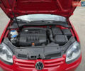 Червоний Фольксваген Гольф, об'ємом двигуна 1.6 л та пробігом 239 тис. км за 6000 $, фото 13 на Automoto.ua