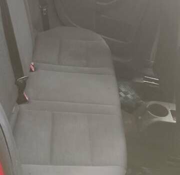 Красный Фольксваген Гольф, объемом двигателя 2 л и пробегом 286 тыс. км за 4200 $, фото 20 на Automoto.ua