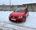 Червоний Фольксваген Гольф, об'ємом двигуна 1.6 л та пробігом 239 тис. км за 6500 $, фото 1 на Automoto.ua