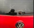 Красный Фольксваген Гольф, объемом двигателя 2 л и пробегом 287 тыс. км за 3850 $, фото 8 на Automoto.ua