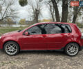 Красный Фольксваген Гольф, объемом двигателя 1.97 л и пробегом 330 тыс. км за 6500 $, фото 3 на Automoto.ua