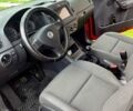 Красный Фольксваген Гольф, объемом двигателя 1.4 л и пробегом 168 тыс. км за 6100 $, фото 6 на Automoto.ua