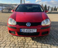 Червоний Фольксваген Гольф, об'ємом двигуна 1.6 л та пробігом 290 тис. км за 6100 $, фото 1 на Automoto.ua