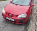 Красный Фольксваген Гольф, объемом двигателя 1.98 л и пробегом 312 тыс. км за 5200 $, фото 1 на Automoto.ua