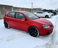 Червоний Фольксваген Гольф, об'ємом двигуна 1.6 л та пробігом 239 тис. км за 6500 $, фото 3 на Automoto.ua