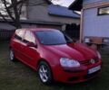 Червоний Фольксваген Гольф, об'ємом двигуна 1.4 л та пробігом 302 тис. км за 2900 $, фото 1 на Automoto.ua