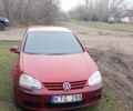 Красный Фольксваген Гольф, объемом двигателя 0 л и пробегом 372 тыс. км за 2500 $, фото 1 на Automoto.ua