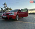 Фольксваген Гольф 2006 в Кропивницком (Кировограде) на Automoto.ua Красный Фольксваген Гольф, объемом двигателя 1.6 л и пробегом 242 тыс. км за 5900 $, фото 20 на Automoto.ua
