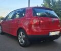 Фольксваген Гольф 2006 у Житомирі на Automoto.ua Червоний Фольксваген Гольф, об'ємом двигуна 2 л та пробігом 337 тис. км за 2757 $, фото 3 на Automoto.ua
