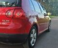 Фольксваген Гольф 2006 у Житомирі на Automoto.ua Червоний Фольксваген Гольф, об'ємом двигуна 2 л та пробігом 337 тис. км за 2757 $, фото 12 на Automoto.ua
