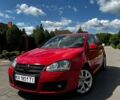 Червоний Фольксваген Гольф, об'ємом двигуна 1.4 л та пробігом 220 тис. км за 6900 $, фото 1 на Automoto.ua