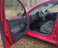 Красный Фольксваген Гольф, объемом двигателя 1.6 л и пробегом 250 тыс. км за 6700 $, фото 11 на Automoto.ua