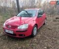 Красный Фольксваген Гольф, объемом двигателя 1.6 л и пробегом 250 тыс. км за 6700 $, фото 1 на Automoto.ua