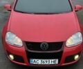 Червоний Фольксваген Гольф, об'ємом двигуна 1.9 л та пробігом 425 тис. км за 5450 $, фото 9 на Automoto.ua