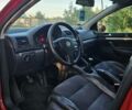 Фольксваген Гольф 2006 у Житомирі на Automoto.ua Червоний Фольксваген Гольф, об'ємом двигуна 2 л та пробігом 337 тис. км за 2757 $, фото 21 на Automoto.ua