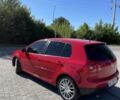 Червоний Фольксваген Гольф, об'ємом двигуна 1.4 л та пробігом 205 тис. км за 7200 $, фото 4 на Automoto.ua