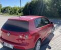 Червоний Фольксваген Гольф, об'ємом двигуна 1.4 л та пробігом 205 тис. км за 7200 $, фото 5 на Automoto.ua